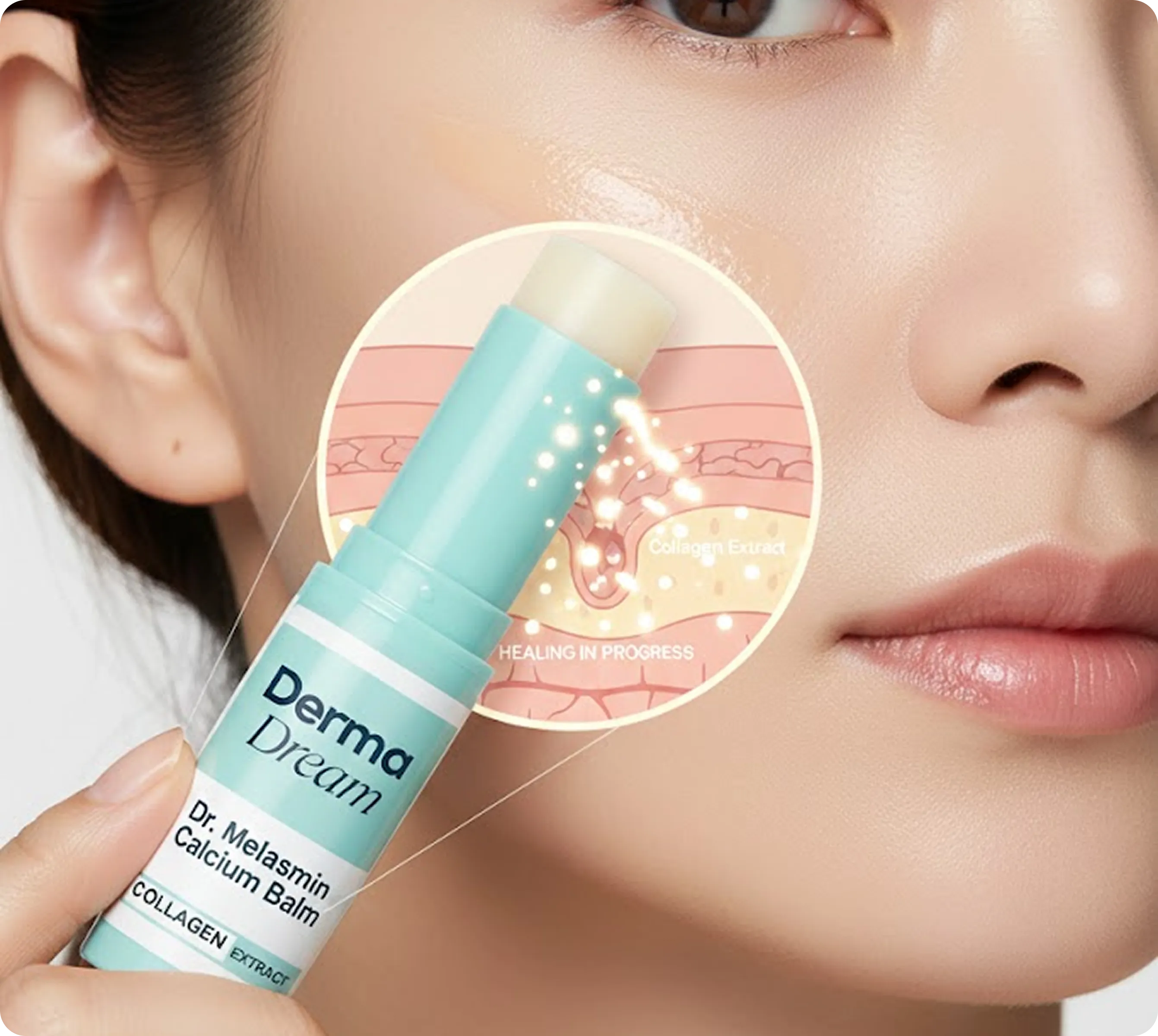 DermaDream Dr.Melasmin